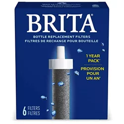 4 Système de filtre à eau Brita Harness Lead Eliminate
