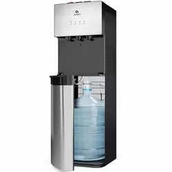 5 Distributeur de refroidisseur d'eau à chargement par le bas Avalon