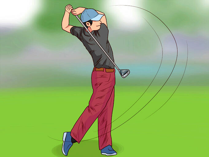 Comment Adresser Une Balle De Golf Avec Un Fer 6 Choses Que Vous Devez Savoir