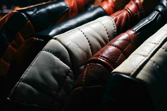 Comment Distinguer Le Vrai Cuir Du Faux Cuir Fake Leather