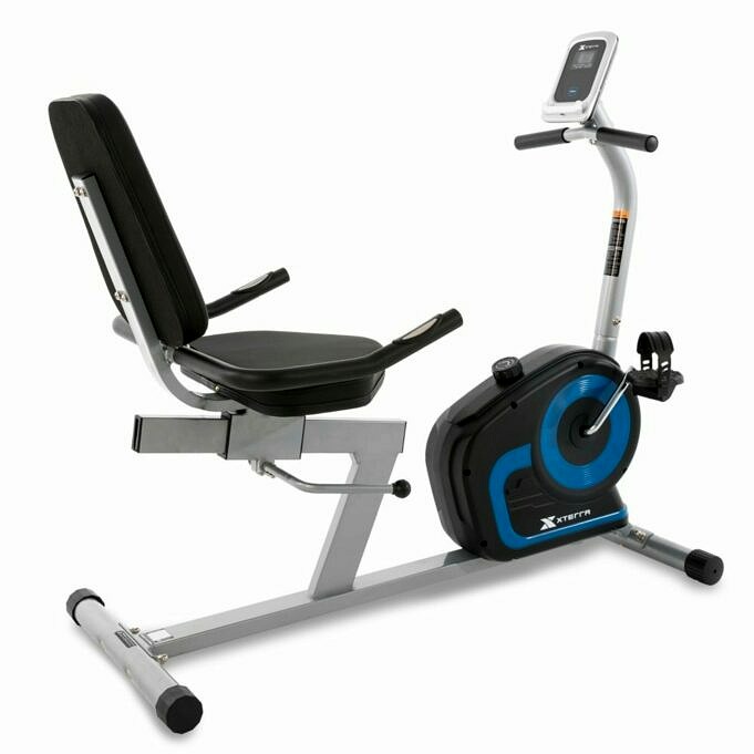 GYM Of Fit Upright Spinning Exercise Bicycle FN98001B Review