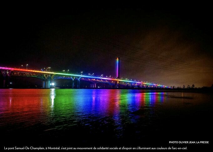 Que Signifie Traverser Le Rainbow Bridge Pour Les Animaux De Compagnie