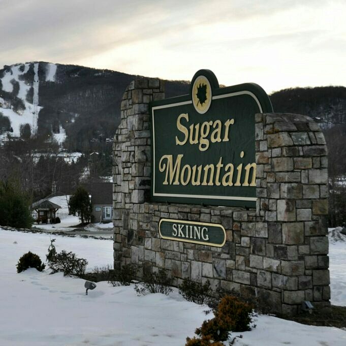 SUGAR MTN DAY TWO